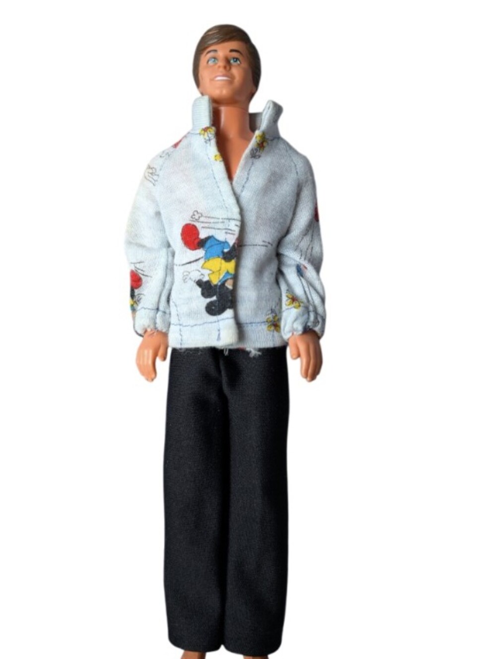 2 For $20 🩷 Vintage Ken Doll Made In Hong Kong W/ Outfit